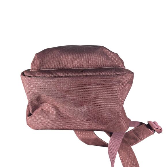 Herschel Supply Nova Mini Backpack Maroon Multi Tonal - Picture 10 of 16